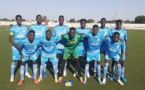 Ligue 2 sénégalaise : Wally Daan perd son invincibilité, Thiès FC quitte la zone rouge