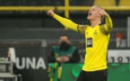 Mercato : Erling Haaland a fait son choix