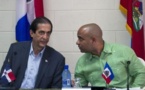 Reprise du dialogue entre Haïtiens et Dominicains