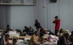 Guerre en Ukraine : des étudiants congolais coincés dans l'université du Soumy évacués