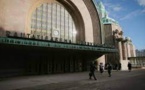 Finlande: des Russes rejoignent encore l'UE par le train Saint-Pétersbourg-Helsinki
