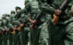 Centrafrique: des dizaines de soldats radiés de l’armée nationale