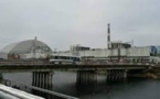 Guerre en Ukraine: la centrale de Tchernobyl coupée du réseau électrique