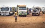40 milliards FCfa perdus depuis la fermeture des frontières maliennes: les Routiers de l'Afrique de l'Ouest menacent d'aller en grève
