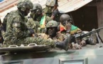 Guinée: vers la libération des militaires accusés de vol au moment du putsch de septembre