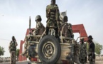 Nord-ouest du Nigeria: dix-neuf membres des forces de sécurité abattus