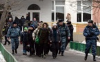 Fusillade à Moscou: Le lycéen armé neutralisé, deux personnes tuées
