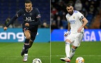 Real-PSG, les compos: Paris avec Donnarumma et Mbappé,  kroos titulaire