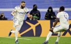 ​Ligue des Champions: fiasco pour le PSG, éliminé par le Real sur un triplé de Benzema
