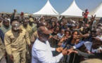 ​Conseil des ministres : Macky Sall  à travers le concept "Jokko Ak Macky "veut renforcer les actions de proximité et l’écoute des populations
