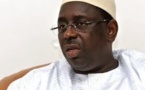 Macky Sall: "Je n'ai rien contre Abc, je ne lui souhaite que du bien"