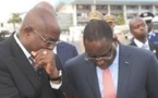 Retrouvailles émouvantes: la mort réconcilie Macky Sall et ABC