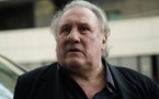 ​France: l'acteur Gérard Depardieu mis en examen pour viols et agressions sexuelles