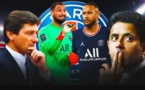 JT Foot Mercato : rien ne va plus au PSG !