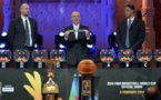 Mondial Basket 2014 : Sénégal évoluera dans le groupe B avec la Grèce.