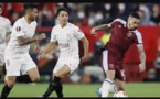 Ligue Europa : Séville s'impose difficilement contre West Ham et prend une légère option sur les quarts