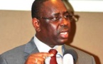 Plan Sénégal Emergent-Macky Sall critiqué: « il faut éviter de faire croire aux Sénégalais qu’il y aura des coffres pleins d’argent »