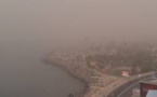 Météo : Chaleur et poussière, les prévisions de l’Anacim pour les prochains jours
