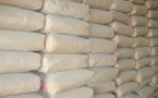 Dakar : hausse de 4.000 FCFA du prix de la tonne de ciment 