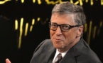 Microsoft : Bill Gates tire sa révérence