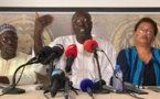 Elections législatives : Boubacar Sèye lance son mouvement et annonce sa candidature  