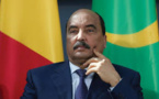 Mauritanie: l'ex-président Aziz maintenu sous contrôle judiciaire pour six mois