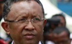 Madagascar: le nouveau président semble prendre ses distances avec certains symboles de la transition