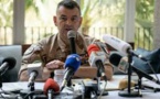 Burkina : le général Michon fait le point sur l'opération Barkhane dans la région