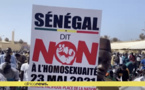 Criminalisation de l'homosexualité : "tous les Sénégalais doivent soutenir "And Sam Djikko Yi" (Sonko)