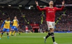 ​Manchester United: Ronaldo, c'est quoi le problème ?