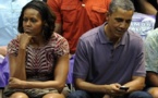 Les Obama au bord du divorce
