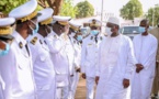Madina Gounass: Macky Sall exprime sa volonté de moderniser le Daaka