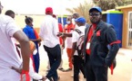 Risque de perturbations de la tenue du Forum mondial de l'eau à Dakar
