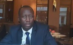 Guerre en Ukraine : Emile Bakhoum annonce le paiement par anticipation des bourses et aides d’Etat