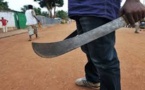 Darou Moukhty : un élève en classe de CM2 sauvagement tué à coup de machette