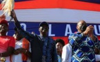 Kenya: Raila Odinga désigné candidat à la présidence avec le soutien de Kenyatta