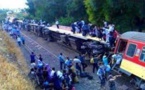 RDC: au moins soixante morts dans un accident ferroviaire dans le Katanga