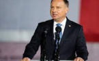 Guerre en Ukraine: pour le président polonais Andrzej Duda, Vladimir Poutine est capable de tout