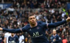 Ligue 1: le PSG se venge sur Bordeaux