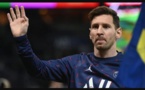 Lionel Messi veut déjà quitter le PSG !