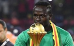Sadio Mané : "remporter la Coupe du monde, c'est mon nouveau rêve"