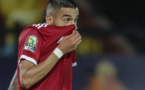 Hakim Ziyech refuse sa convocation avec le Maroc