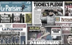La promesse de Thomas Tuchel à Chelsea, un club veut sauver Ángel Di María