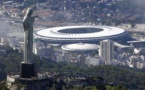 Coupe du monde 2014 : Un service de sécurité de 100 000 personnes au Brésil