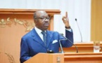 À la Une: Ali Bongo va-t-il rempiler?