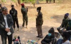 Casamance : Sant'Egidio demande la fin des opérations militaires et la reprise les négociations