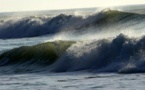 Alerte météo sur la Grande côte et Dakar: une houle dangereuse entre ce vendredi et demain samedi