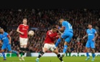 LdC : l'Atlético s'impose à Old Trafford et élimine MU