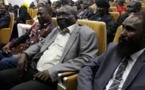 Centrafrique: réactions à Bangui après l'arrestation de l'ex-chef anti-balaka Maxime Mokom