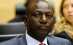 Kenya: William Ruto se lance dans l'arène de la campagne présidentielle